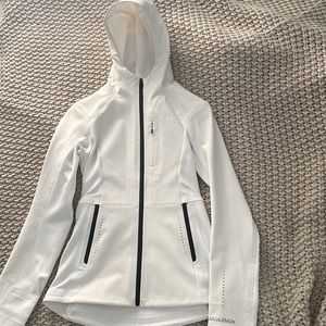 Lululemon Cross Chill Jacket RepelShell